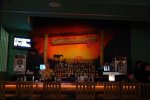 Cowboy In The Jungle Bar
